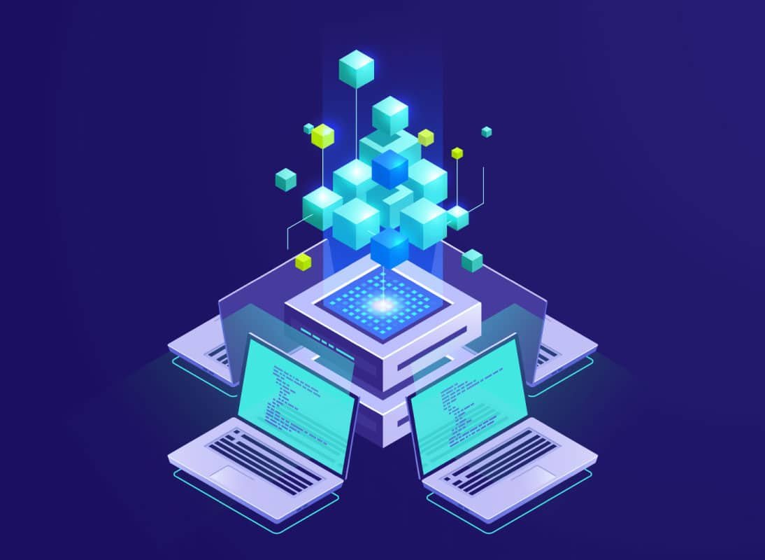 Rethinking integration: cnips - a modern iPaaS solution as the key to the digital transformation of modern companies