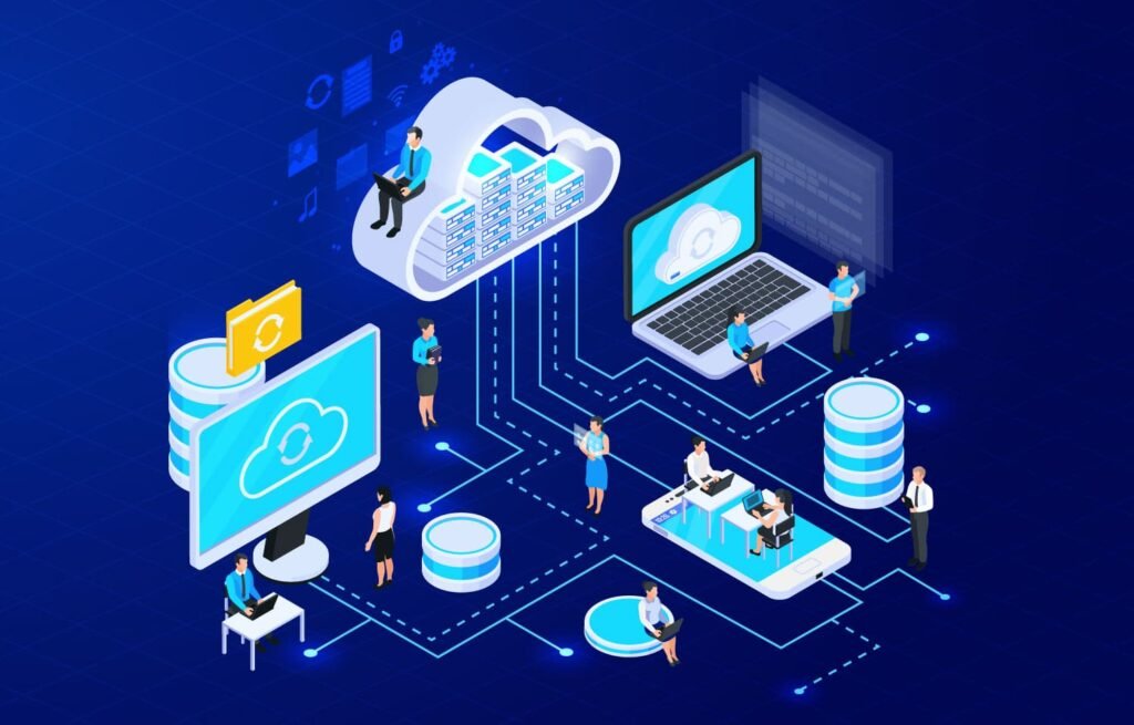 iPaaS and FaaS