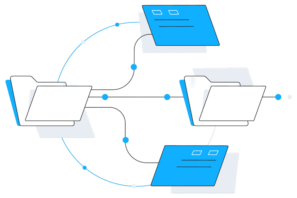 No-code low-code platform: Automate processes with cnips