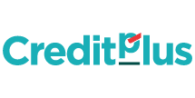 creditplus logo